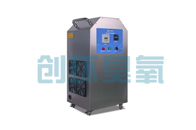 锦州2026化妆品生产车间GMP洁净区环境维持,臭氧发生器如何与空调系统联动?