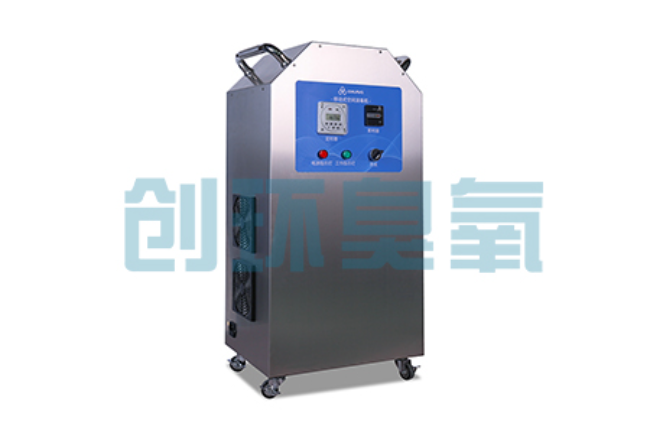 锦州冬季养殖场密闭消毒双赢方案:臭氧发生器在工厂化水产与畜牧场景的安全应用