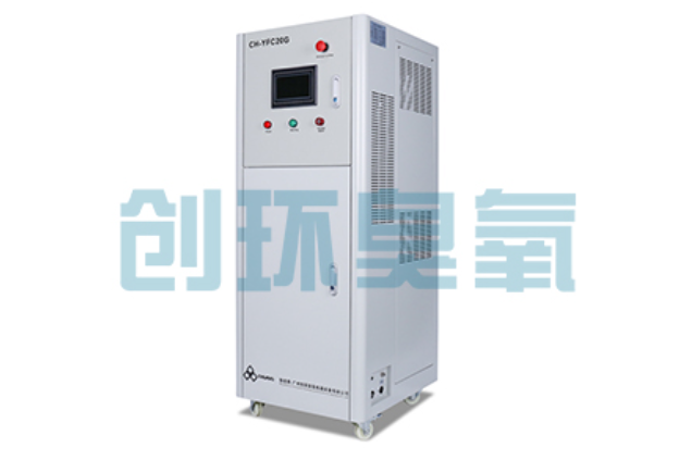 锦州高密度养殖中臭氧发生器的维护方法有哪些