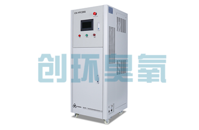 锦州海水养殖病害频发怎么防?臭氧发生器无残留消毒全解析