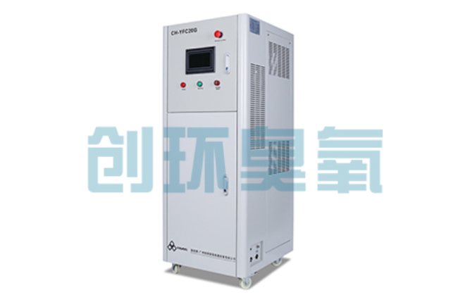 锦州工厂化循环水养殖(RAS)如何配套臭氧发生器?系统级集成方案