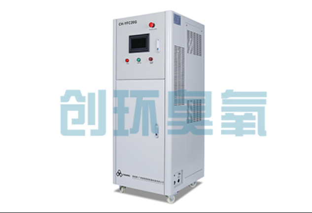 锦州南美白对虾养殖弧菌超标怎么办？臭氧发生器精准消杀与避坑指南