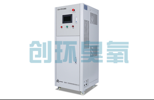 锦州高密度养虾水质恶化怎么救？臭氧发生器降解氨氮与亚硝酸盐实操步骤
