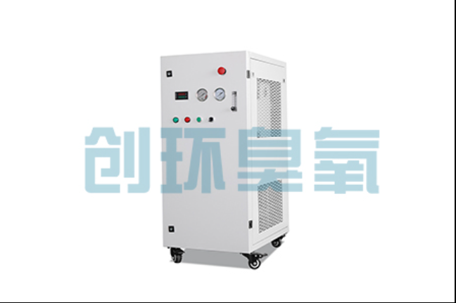 锦州2026年南美白对虾循环水养殖系统(RAS)臭氧消毒完整指南