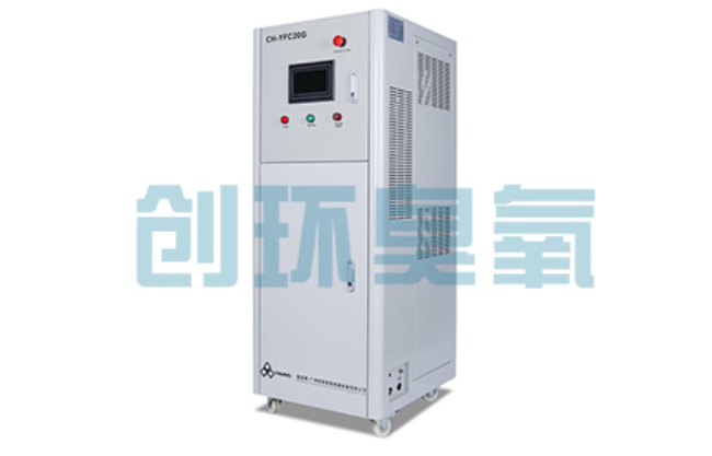 锦州工厂化循环水养虾必备：蛋白分离器后端注入臭氧的技术要点与逻辑