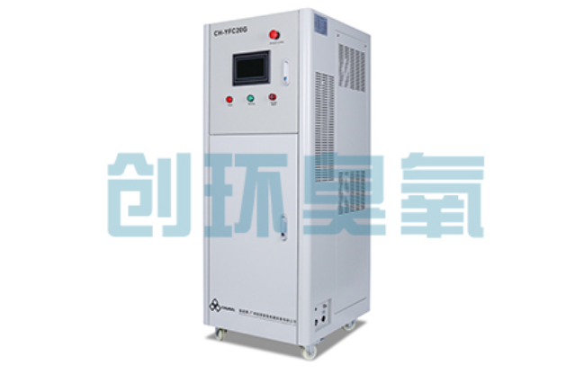 锦州石斑鱼养殖必看：臭氧发生器安装位置与日常维护全攻略