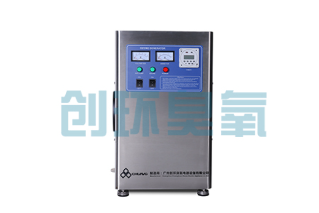 锦州高盐高浓度化工废水怎么处理?臭氧发生器催化氧化技术的应用边界在哪里?