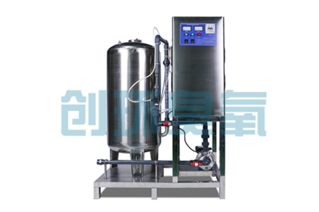 锦州如何选择适合水产加工的臭氧发生器品牌?
