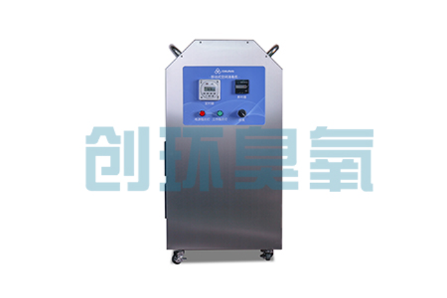 锦州臭氧发生器在其他食品加工中的应用有哪些?