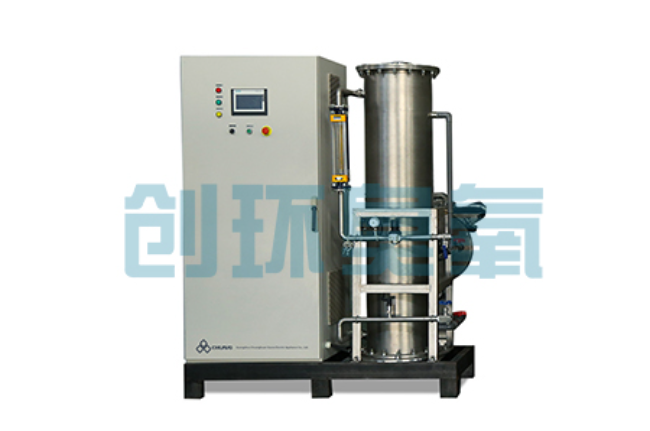 锦州高浓度化工废水脱毒对比：臭氧发生器与湿式氧化法（WAO）的能耗与设备投资评估