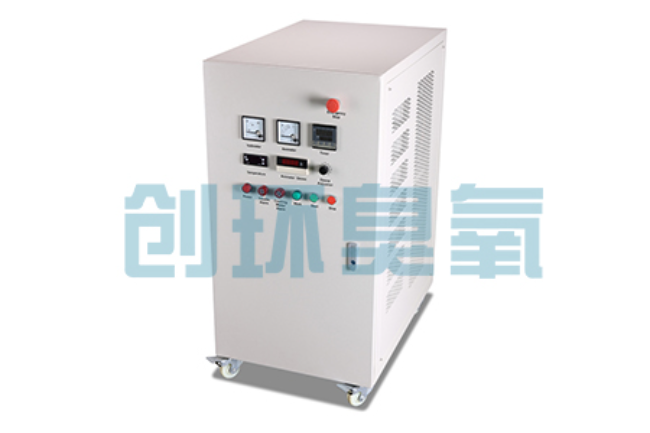 锦州AOP高级氧化技术完整指南：3步掌握臭氧投加量与HRT控制