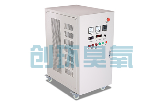 锦州臭氧如何实现水产养殖水体微生态重构？工厂化高密度养殖技术深度拆解