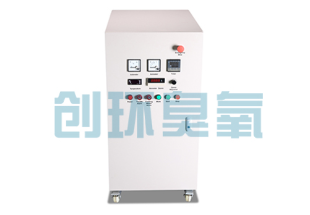 锦州拒绝盲目选型！工厂化循环水养殖臭氧发生器产量计算公式与避坑指南