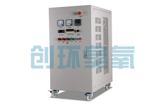 锦州冬季养殖场密闭消毒双赢方案：臭氧发生器在工厂化水产与畜牧场景的安全应用