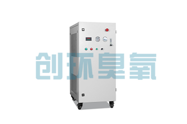 锦州高密度养殖中臭氧发生器的维护方法