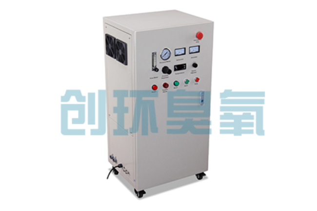 锦州5个臭氧发生器实操技巧,有效提升鲈鱼循环水养殖成活率